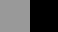 Mineral Grey/Black